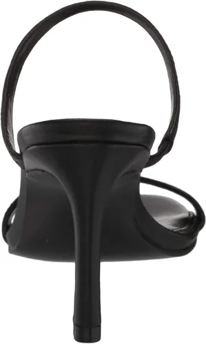 Vista 3 de Calvin Klein Sandalias de tacón Halena para mujer