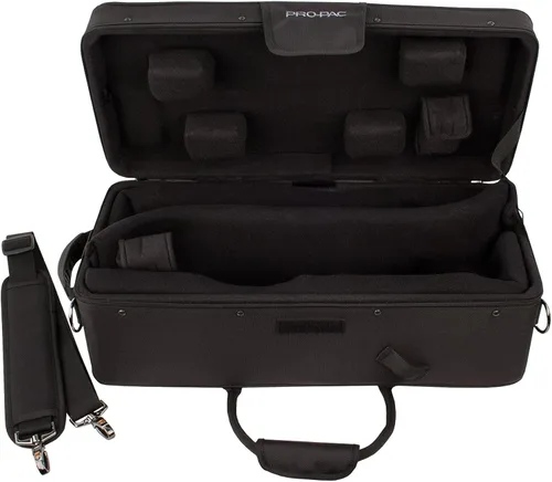 Vista 2 de Estuche doble para trompeta Protec IPAC