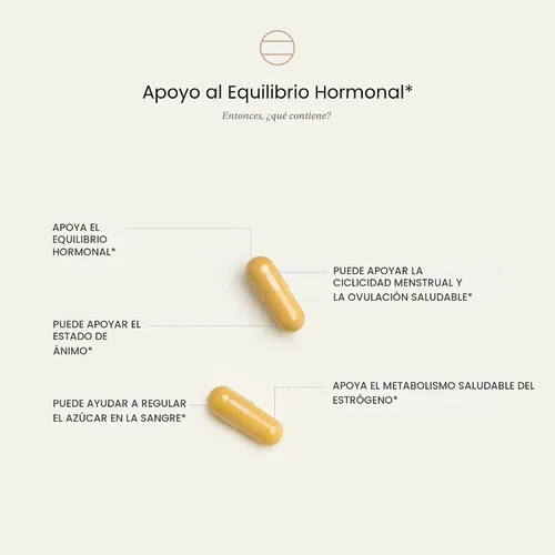 Vista 3 de Perelel Apoyo al Equilibrio Hormonal, Myo & D Chiro Inositol, Suplemento de Inositol para Mujeres con Berberina, Ácido Alfa Lipóico y DIM