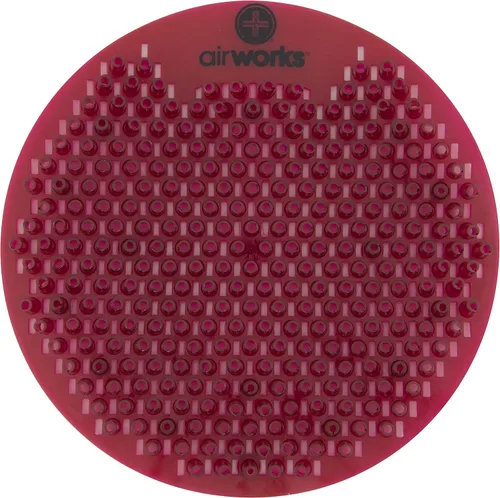 Vista 9 de AIRWORKS PANTALLA LIBRE DE SPLASH, CIELO DE MEDIANOCHE, NEGRO, 10/BX