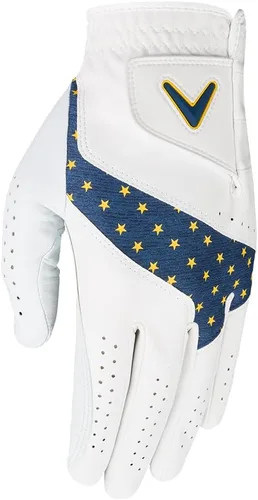 Vista 3 de Callaway Guante Golf Fusion