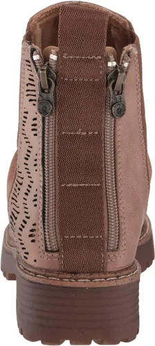 Vista 3 de Blowfish Malibu Botines River-b para mujer