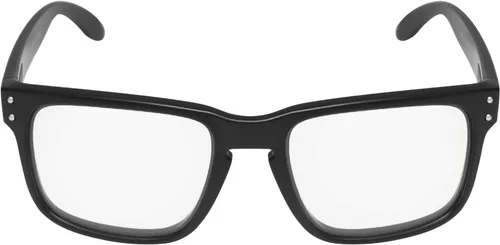 Vista 2 de Mryok + Lentes de repuesto polarizadas para Oakley Holbrook XL OO9417 - HD Clear