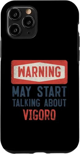 Vista 13 de La advertencia para iPhone 12 mini puede comenzar a hablar de la funda para reproductor Vigoro