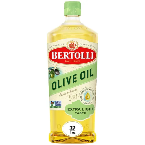 Vista 13 de Bertolli Aceite de oliva, extra ligero, 16.9 fl oz
