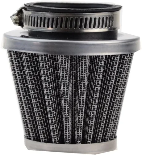 Vista 7 de GOOFIT Reemplazo del colector de admisión de filtro de aire de carburador de 1.063 in para 4 tiempos CG 100cc 125cc 150cc 200cc 250cc Dirt Bike ATV