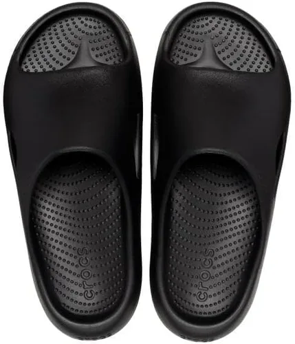 Vista 6 de Crocs Sandalias de recuperación suaves unisex para adultos