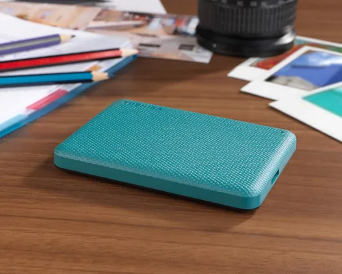 Vista 5 de Toshiba Canvio - Disco duro externo USB 30