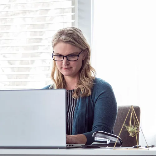 Vista 8 de Readers Readers.com Gafas de lectura: El Vancouver bifocal, estilo rectangular de plástico para hombres y mujeres