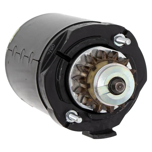 Vista 3 de CUB CADET KH-20-098-11-S Conjunto de arranque KH-20-098-10-S KH-20-098-08-S Compatible con RZT LTX LT 42 ZTT46 ZTT42 XT1 LT42 i1046 i1042 1045