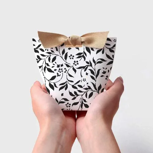 Vista 2 de CRAFTREAT - Plantilla con tema floral