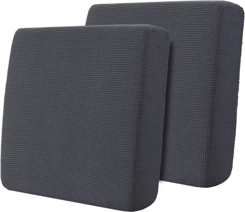 Vista 21 de Hokway Funda elástica protectora deslizante para cojines/sofá