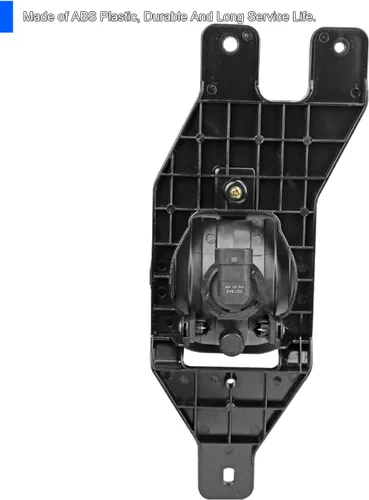 Vista 4 de Spec-D Tuning Faros antiniebla para parachoques ahumado+interruptor compatible con Ford F250 F350 SuperDuty 1999-2004, Excursión 00-04, conjunto