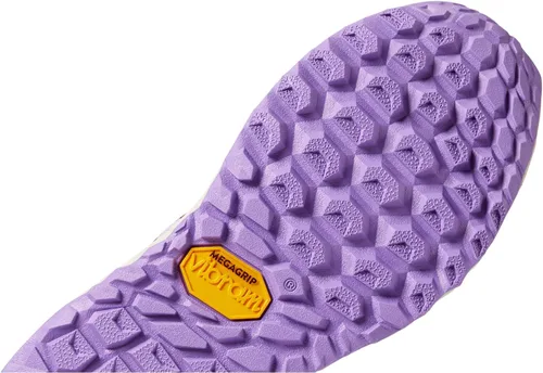 Vista 6 de New Balance Fresh Foam Hierro v7 para niña (niño grande)