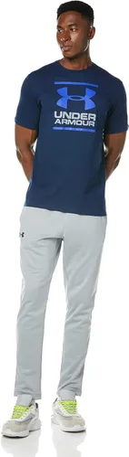 Vista 6 de Under Armour Armour Fleece - Pantalones de vellón para hombre