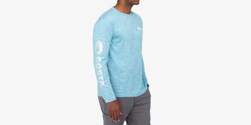 Vista 4 de Costa Del Mar Camiseta técnica Catonic para hombre