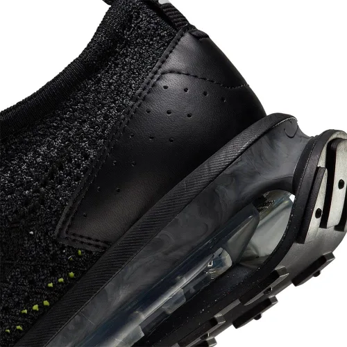 Vista 157 de Nike Zapatos Air Max Flyknit Racer para hombre