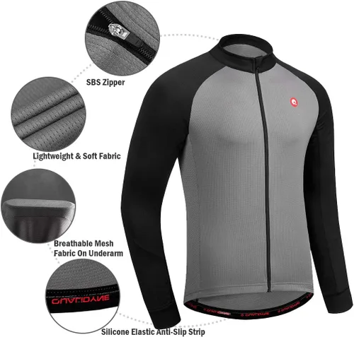 Vista 3 de qualidyne clásico para hombre
