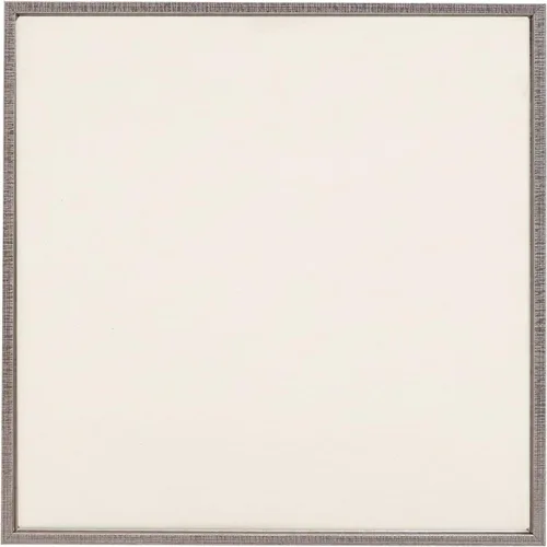 Vista 2 de PIXY CANVAS Paquete económico de lienzo estirado de 8 x 8 pulgadas de profundidad y marco flotante para tus pinturas/obras de arte, arte de pared