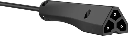 Vista 8 de AUTOUTLET Cargador de carrito de golf de 48 V y 15 amperios, carga rápida con tecnología inteligente para batería de plomo ácido, cable extralargo