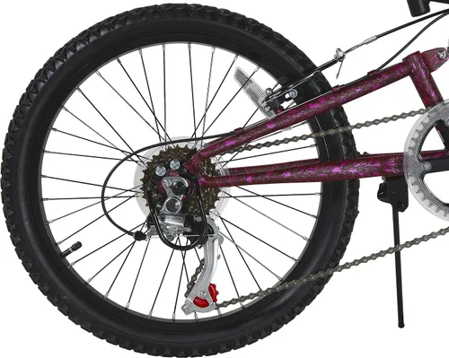 Vista 3 de Dynacraft - Bicicleta BMX Air Zone Aftershock, 20 pulgadas, para jóvenes