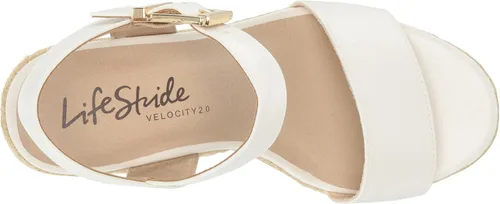Vista 5 de LifeStride Sandalias Tango 2 para mujer