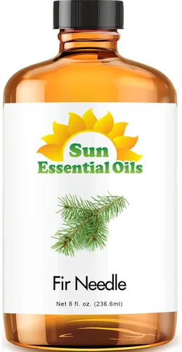 Vista 32 de Sun Essentials aceites esenciales