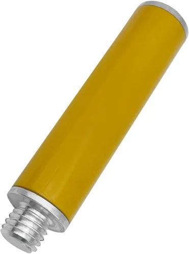 Vista 6 de Varilla de extensión de 5/8 de pulgada Sección de extensión para levantamiento de prisma antena GPS giratoria RTK GNSS, adaptador de extensión