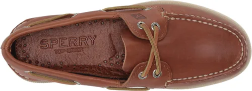 Vista 5 de Zapato náutico Sperry original, de 2 ojales, para hombre