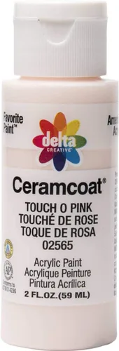 Vista 47 de Delta Creative Ceramcoat - Pintura acrílica en varios colores (2 onzas), 2002, oro antiguo