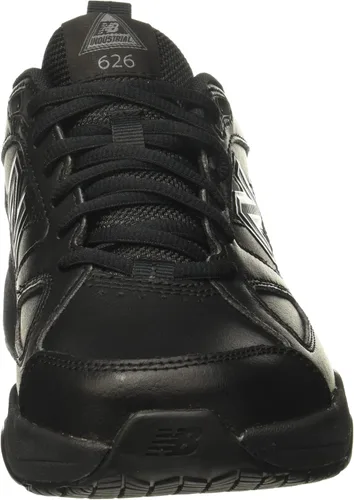 Vista 2 de New Balance Women's Slip Resistant 626 V2 Industrial Shoe
