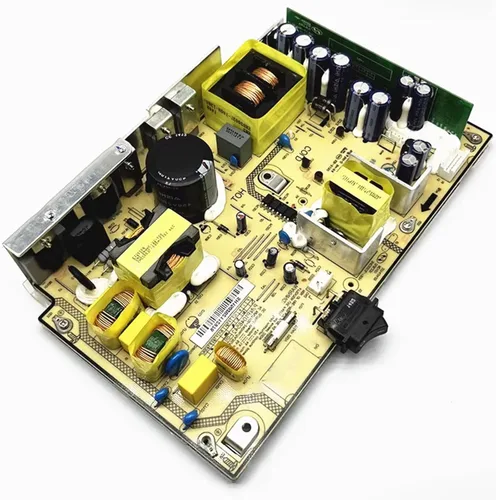 Vista 2 de Placa de fuente de alimentación para Zebra ZT410 ZT420 impresora térmica de código de barras 203dpi 300dpi 600dpi P1046542-01