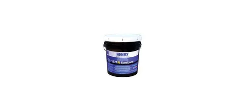 Vista 4 de ARDEX Henry, WW Company 12235 1171N Adhesivo para pisos, 1 galón