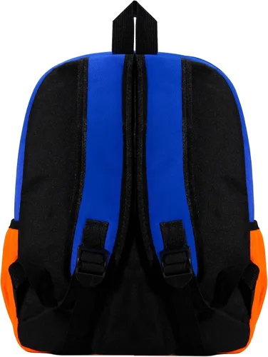 Vista 3 de Mochila infantil preescolar de 13 pulgadas para niños y niñas