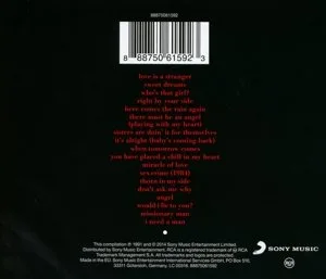 Vista 2 de Greatest Hits