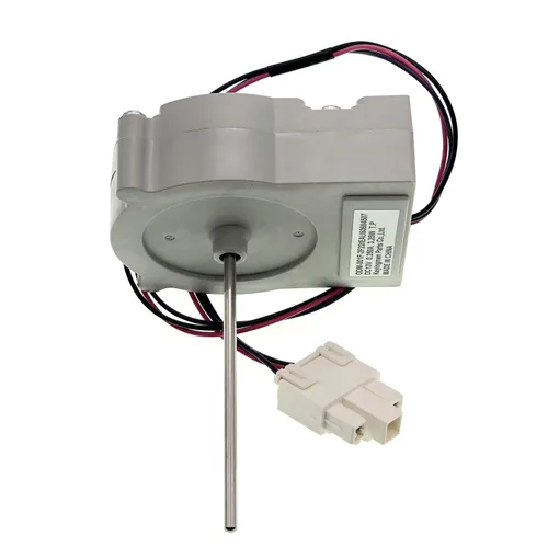 Vista 4 de Motor del ventilador del evaporador del refrigerador EAU60694507 para LG Kenmore, reemplaza 4681JB1029A, AP4438221, 1330410, 4681JB1017D