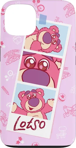 Vista 7 de Disney and Pixar's Toy Story Lotso - Funda para iPhone 17