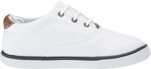 Vista 6 de Baby Deer Unisex Niño Milo Zapatillas de lona