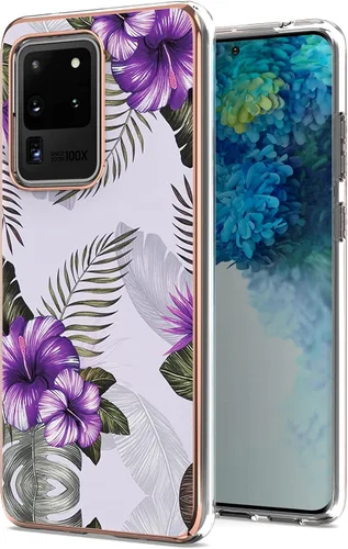 Vista 1041 de Funda compatible con Nothing Phone 1, compatible con Nothing Phone One A063 para teléfono móvil TPU funda FLP