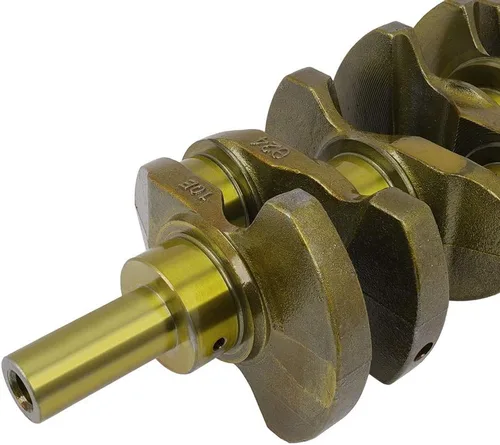 Vista 6 de cciyu Nuevo cigüeñal del motor 23111-2G200 72RZ62GF00 Reemplazo para 2011-2019 para Hyundai Sonata 2019-2020 para Hyundai Santa Fe 2010-2013