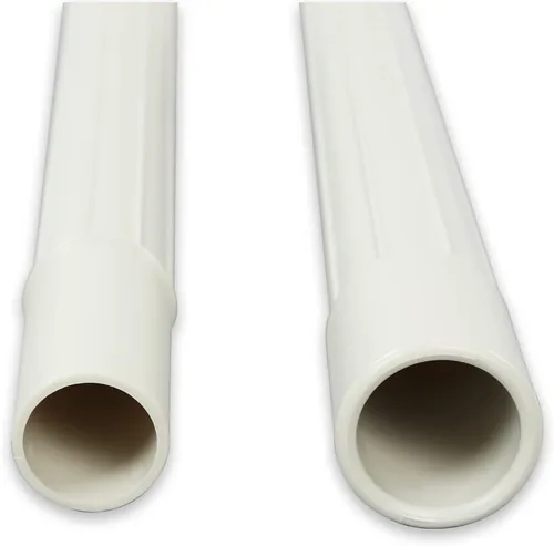 Vista 8 de G-PLUS - Extensión de herramienta para manguera de tubo de manguera de 19 pulgadas, 1.25 de identificación, 2