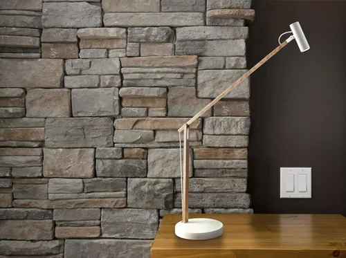 Vista 2 de ADS360 AD9100-12 Lámpara de escritorio LED grúa