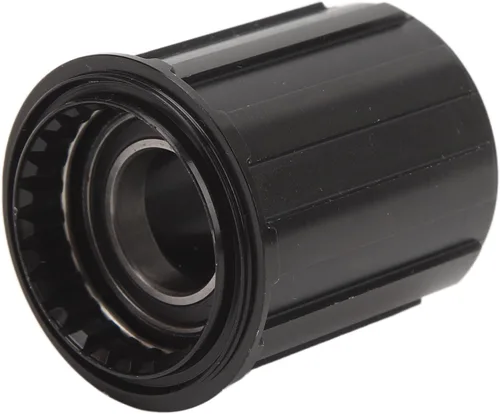Vista 4 de Bicicleta Freehub Cuerpo Aleación de aluminio Sistema de trinquete de 11 velocidades Dos rodamientos Cassette Freewheel Cuerpo Reemplazo para Road