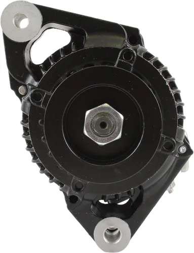 Vista 7 de DB Electrical AND0536 Alternador compatible con/repuesto para Honda BF115 1999-2014 115HP BF130 1999-2004 130HP / 31630-ZW5-003, CGH72 /101211-2710