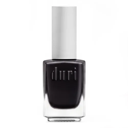 Vista 75 de duri Esmalte de uñas, colección Warm Color, acabado brillante, secado rápido, cobertura completa, larga duración, 0.45 onzas líquidas, Absolute