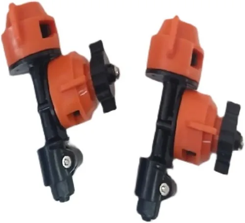 Vista 2 de [Piezas de dron] para DJI Agras Drone T16 Sprinkler Moudle (sin boquilla) [Fácil instalación]