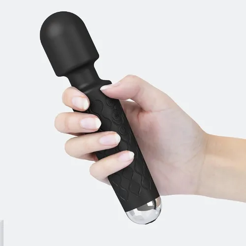 Vista 14 de Vibrador clítoris femenino adulto juguetes sexuales 360 grados de rotación de clítoris estimulador vibrador silencioso impermeable recargable mini