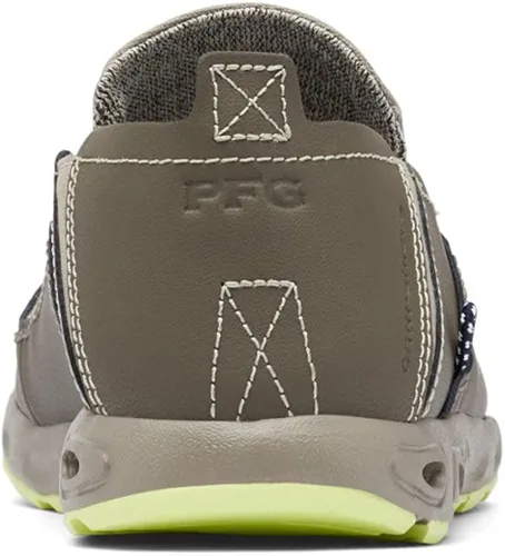 Vista 9 de Columbia Mens Bahama Vent PFG Boat Shoe
