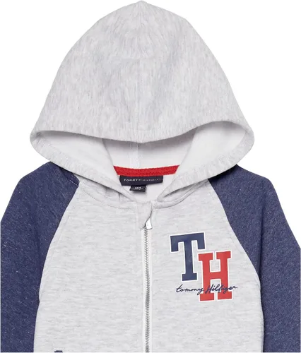 Vista 2 de Tommy Hilfiger Conjunto deportivo de 2 piezas para bebé