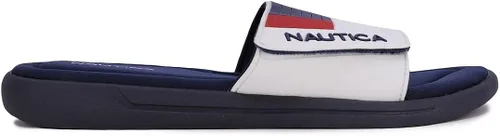 Vista 2 de Nautica - Cómodas sandalias deportivas para hombre con correas ajustables